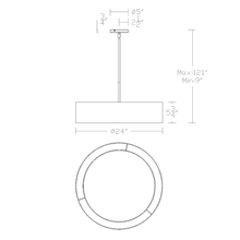 Load image into Gallery viewer, METROPOLIS