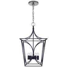 Load image into Gallery viewer, Visual Comfort Cavanagh 23" Small Lantern by kate spade NEW YORK