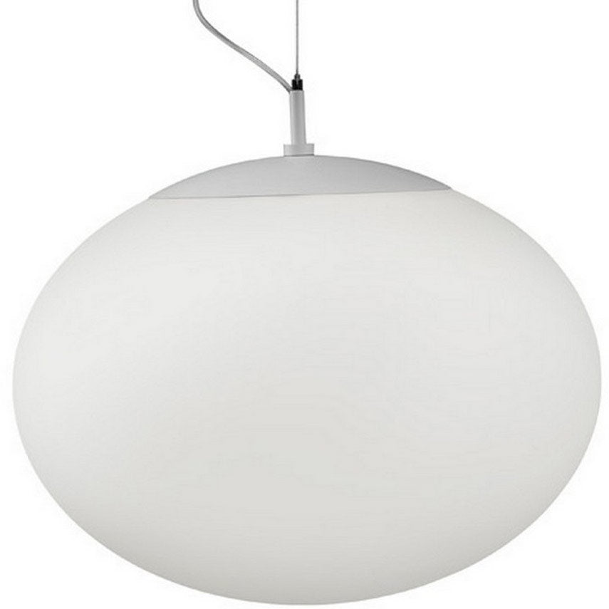 Elipse Outdoor Pendant Light