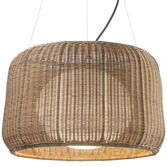 Bover Fora Outdoor Pendant