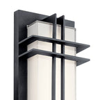 Manhattan Outdoor Wall Light