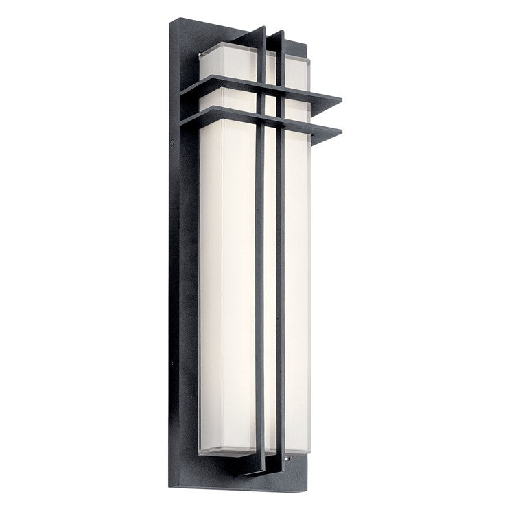 Manhattan Outdoor Wall Light