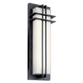 Manhattan Outdoor Wall Light