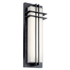 Manhattan Outdoor Wall Light