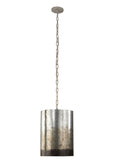 Cannery 323P02OG 2-Light Pendant Light - Ombre Galvanized