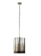 Cannery 323P02OG 2-Light Pendant Light - Ombre Galvanized