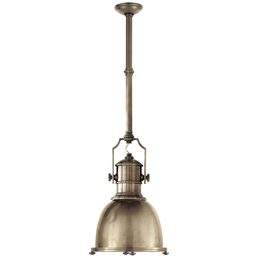 visual comfort chc5133an