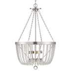 Savoy House Bergamo 20" Wide Crystal Pendant