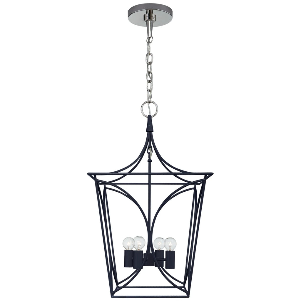 Visual Comfort Cavanagh 23" Small Lantern by kate spade NEW YORK