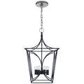 Visual Comfort Cavanagh 23" Small Lantern by kate spade NEW YORK