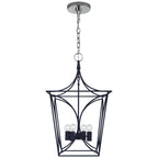 Visual Comfort Cavanagh 23" Small Lantern by kate spade NEW YORK