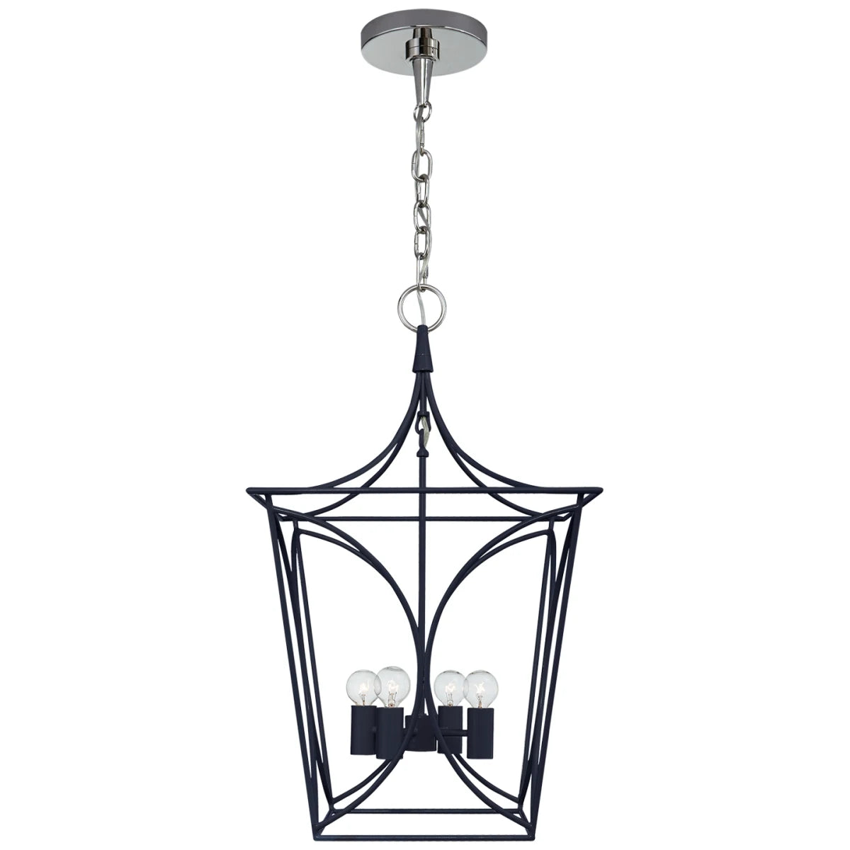 Visual Comfort Cavanagh 23" Small Lantern by kate spade NEW YORK