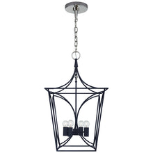 Load image into Gallery viewer, Visual Comfort Cavanagh 23&quot; Small Lantern by kate spade NEW YORK
